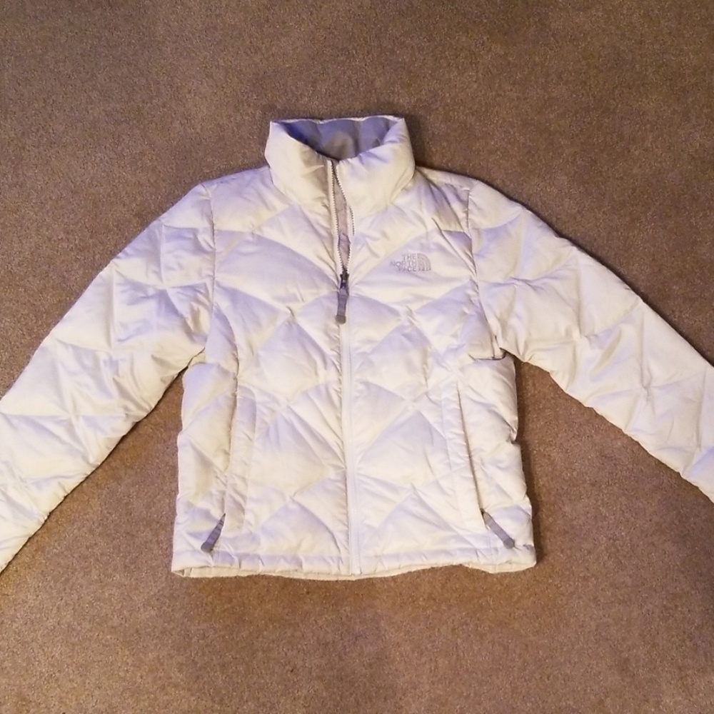 North Face Winter Jacket